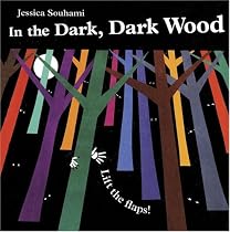 In the Dark, Dark Wood