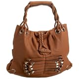 Hype Rebecca Double Handle Hobo