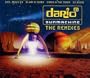 Sunmachine-The Remixes [Single-CD]