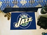 Fanmats Utah Jazz 19 X 30 Starter Rug