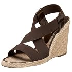 Lauren Ralph Lauren Celestine Stretch Espadrille