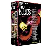 Coffret The Blues (intégrale de la série en 7 dvd)