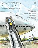 International students connect : 