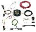 Hopkins 11143955 Plug-In Simple Vehicle to Trailer Wiring Kit
