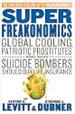 SuperFreakonomics