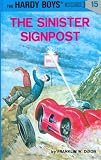  : The Hardy Boys Assorted Volumes Set #3 (The Hardy Boys, Vols. 15, 50, 51, 52.)
