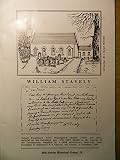 William Stavely : Samuel Ferguson's 