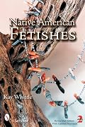 Native American Fetishes