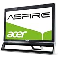 Acer Aspire Z5771 All-in-One Desktop-PC (58,4 cm (23 Zoll) Monitor, Intel Core i3 2120, 3,3GHz, 4GB RAM, 1TB HDD, DVD, Win 7 HP)