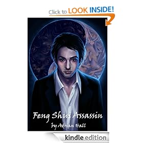 Feng Shui Assassin