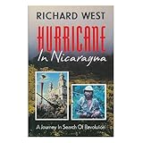 hurricane in nicaragua a journey in search of revolution