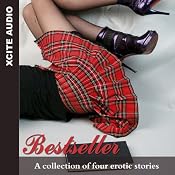 Bestseller: A Collection of Four Erotic Stories | [Miranda Forbes (editor), Judith Roycroft, J. Manx, Eva Hore, Elizabeth Cage]