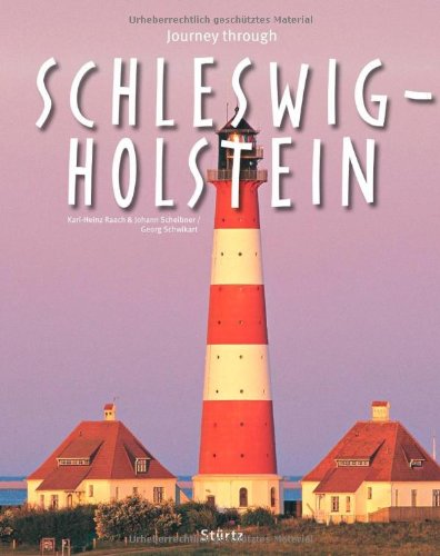journey through schleswig holstein journey through series
