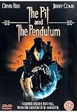 The Pit and the Pendulum
