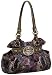 KATHY Van Zeeland Crown Princess Belt Shopper