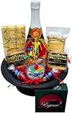 Birthday Gift Basket