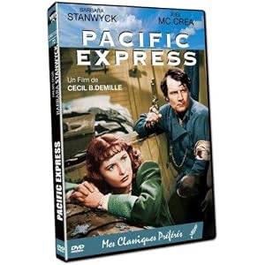 pacific express
