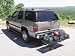 Masterbuilt HWEBR HITCH-HAUL Web Tie Down System