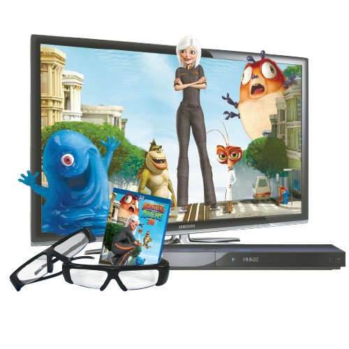 Samsung UN55C7000 55