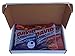 David Sunflower Seeds Variety 6PK In Gift Box With Bonus Magnet