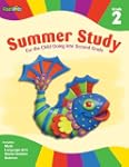 Summer Study: Grade 2 (Flash Kids Sum...