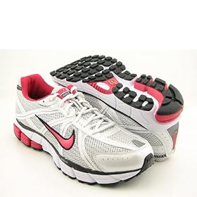 Buy Nike Ladies NIKE AIR PEGASUS+ 25 Ladies RUNNING SHOES by Nike