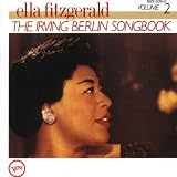Ella Fitzgerald Sings the Irving Berlin Songbook, Vol. 2