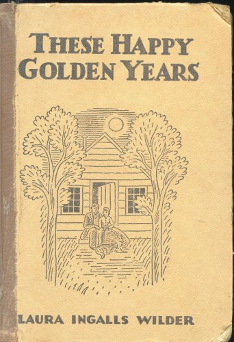  Laura Ingalls Wilder