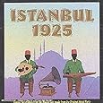 Istanbul 1925