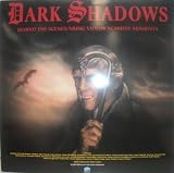 Dark Shadows: Behind the Scenes/Music Videos/Scariest moments on Laserdisc