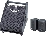 Roland PM 30 Drum Monitor 51fnCQ0SlxL. SL160 Roland PM 30 Drum Monitor