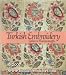 Book Turkish Embroidery