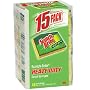 Scotch-Brite Heavy Duty Scrub Sponges 15 Count