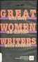 Great Women Writers: Rita Dove, S.E. Hinton & Maya Angelou