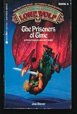 The Prisoners of Time