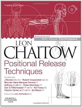 Positional Release Techniques with DVD-ROM,