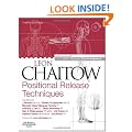 Positional Release Techniques with DVD-ROM,