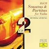 Bach: Sonatas & Partitas for Solo Violin