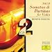 Classical Music : Bach: Sonatas & Partitas for Solo Violin