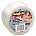 Scotch Bi-Directional Filament Tape 8959 Transparent, 50 mm x 50 m (Pack of 1)