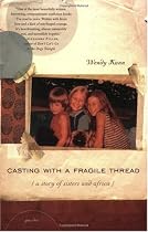 Casting with a Fragile Thread: A Story of Sisters and Africa
