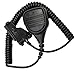 FANVERIM Lapel Shoulder Speaker Mic microphone Compatible For Motorola Ht1000, Jt1000, Mt2000, Gp900, Gp9000,Mtx8000, Mtx9000, Mtx-Ls, Xts2000, Mltx2500