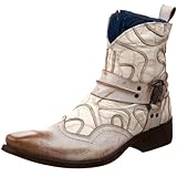 Mark Nason Men's Basemint Boot