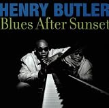 Blues After Sunset