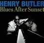 Blues After Sunset