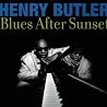 Image of album by Henry Butler