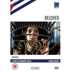 Beloved - Amada [UK Import]