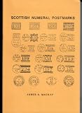 Scottish numeral postmarks