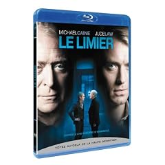 Le Limier [Blu-ray]