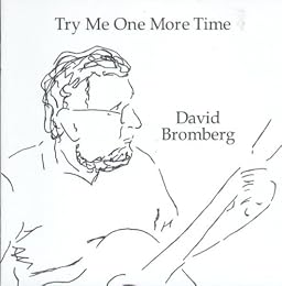 David Bromberg Picture 1